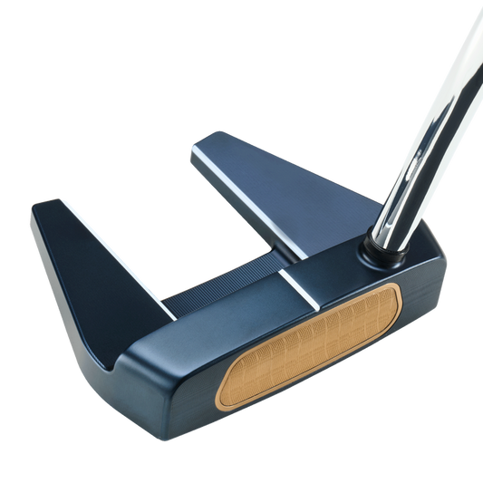 AI-ONE MILLED SEVEN T DB PUTTER