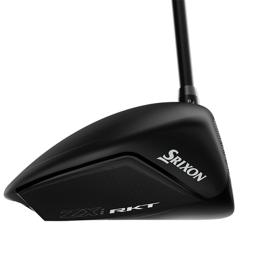 Srixon Women's ZXi RKT MAX Driver | ParWest Golf