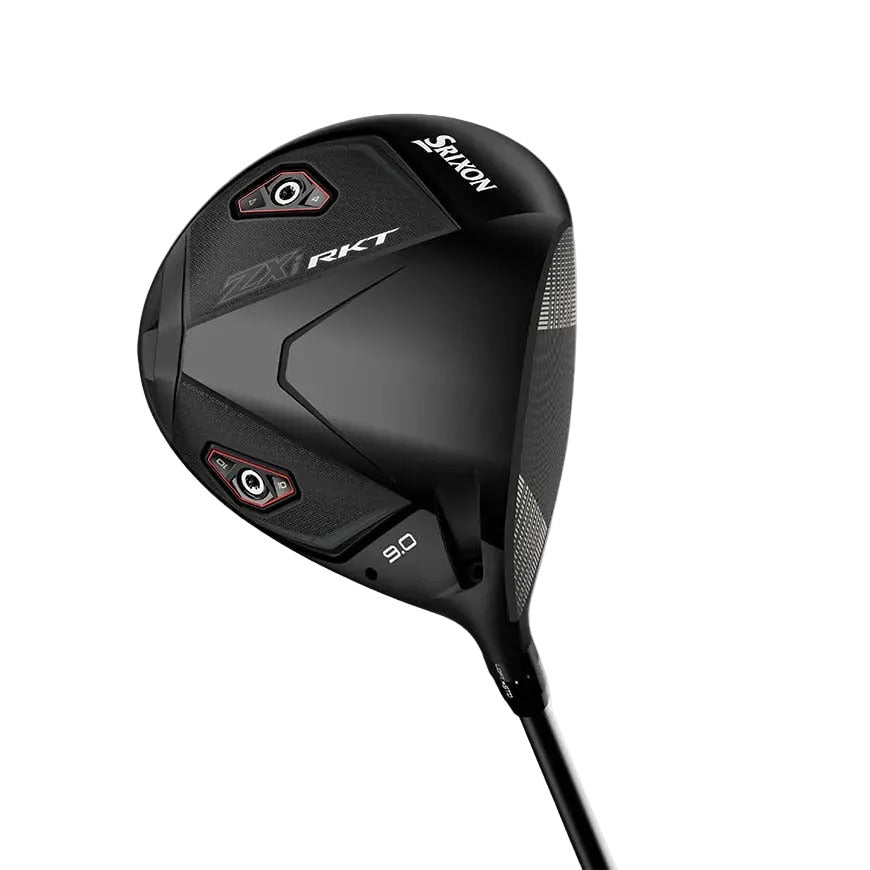 Srixon ZXi RKT Driver | No Sales Tax | ParWest Golf