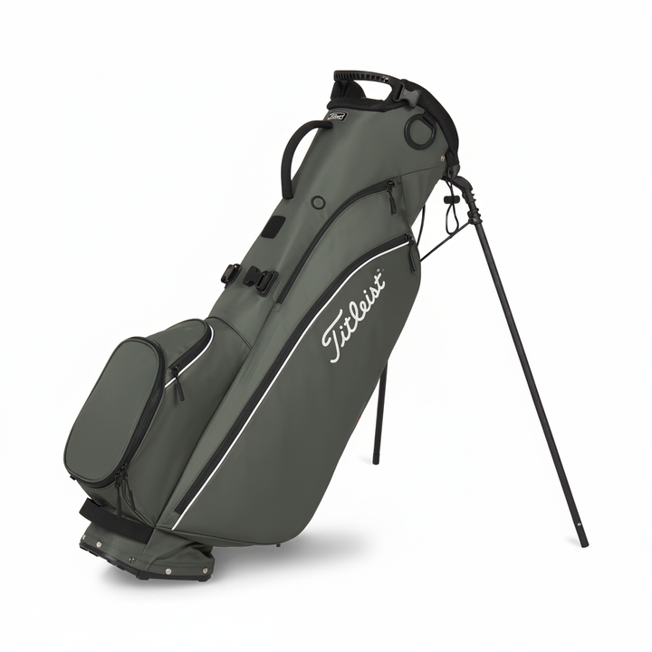 Titleist 2026 Players 4 Carbon Stand Bag | ParWest Golf