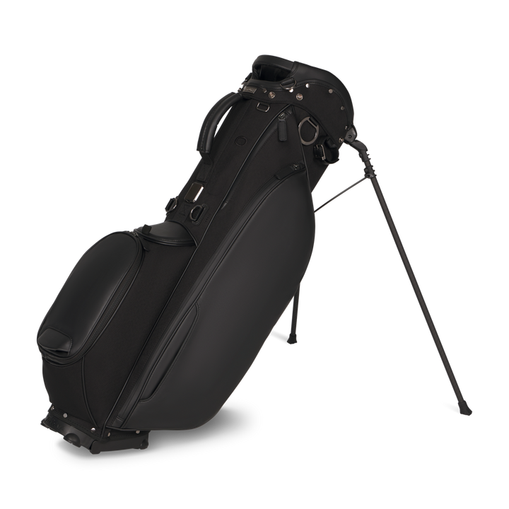 Titleist Herringbone LINKSLEGEND Members Bag | ParWest Golf