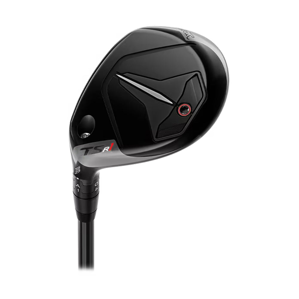 Titleist TSR1 Hybrid 5H Regular Flex | 23°