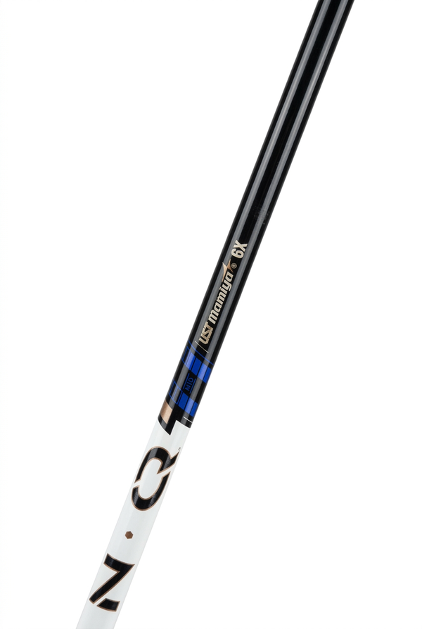 UST Mamiya LIN-Q M40X Blue Demo Shaft | ParWest Golf
