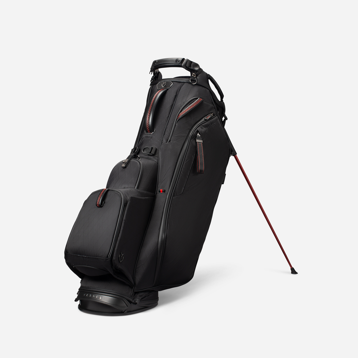 Vessel Player VI Pro Stand Golf Bag | No Sales Tax | ParWest Golf
