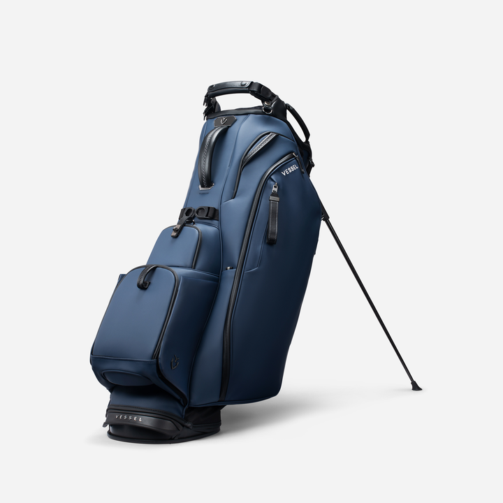 Vessel Player VI Pro Stand Golf Bag | No Sales Tax | ParWest Golf