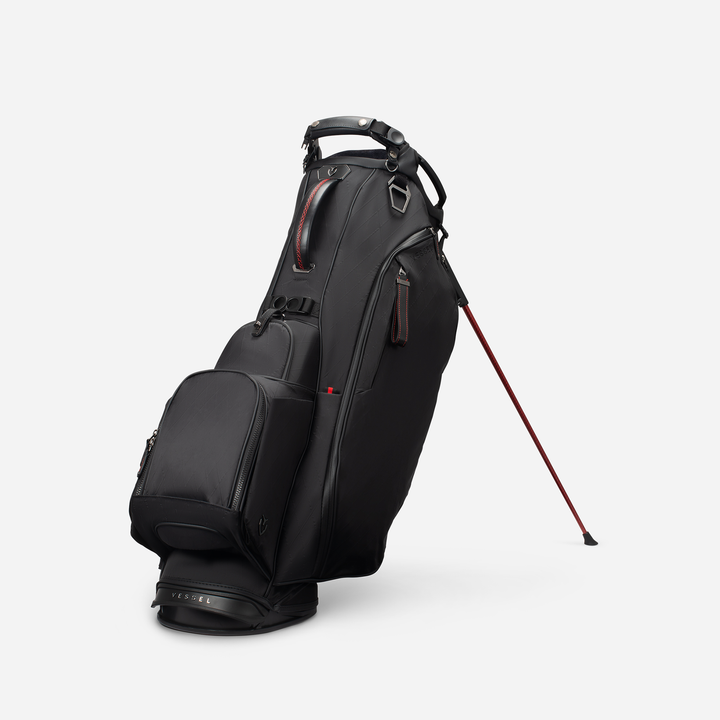 Vessel Player VI Stand Golf Bag | No Sales Tax | ParWest Golf