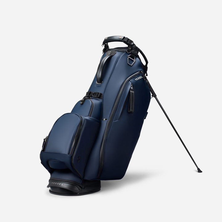 Vessel Player VI Stand Golf Bag | No Sales Tax | ParWest Golf