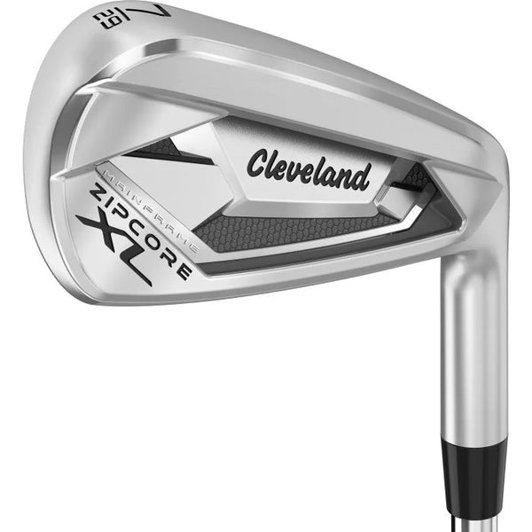 Cleveland ZipCore XL Irons 2024