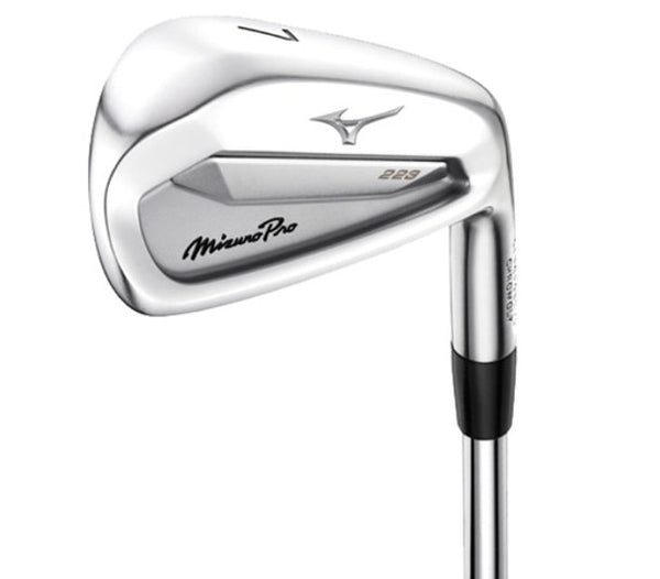 Mizuno Pro 223 Irons