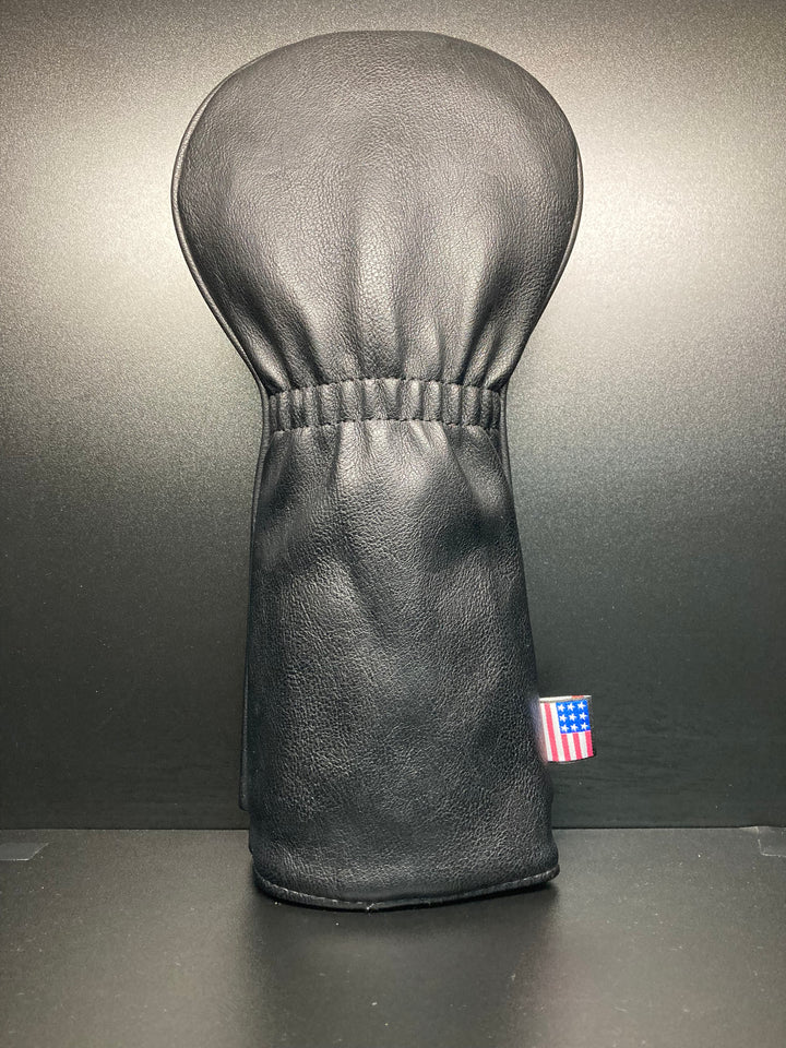 Ace of Spades Headcovers - ParWestGolf