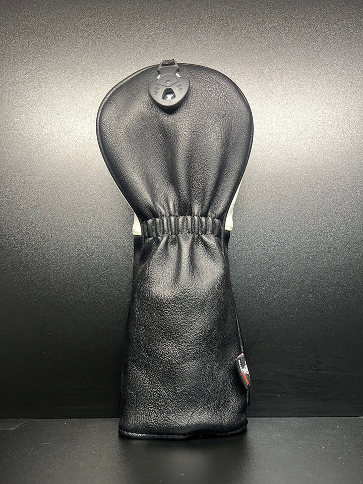 Ace of Spades Headcovers - ParWestGolf