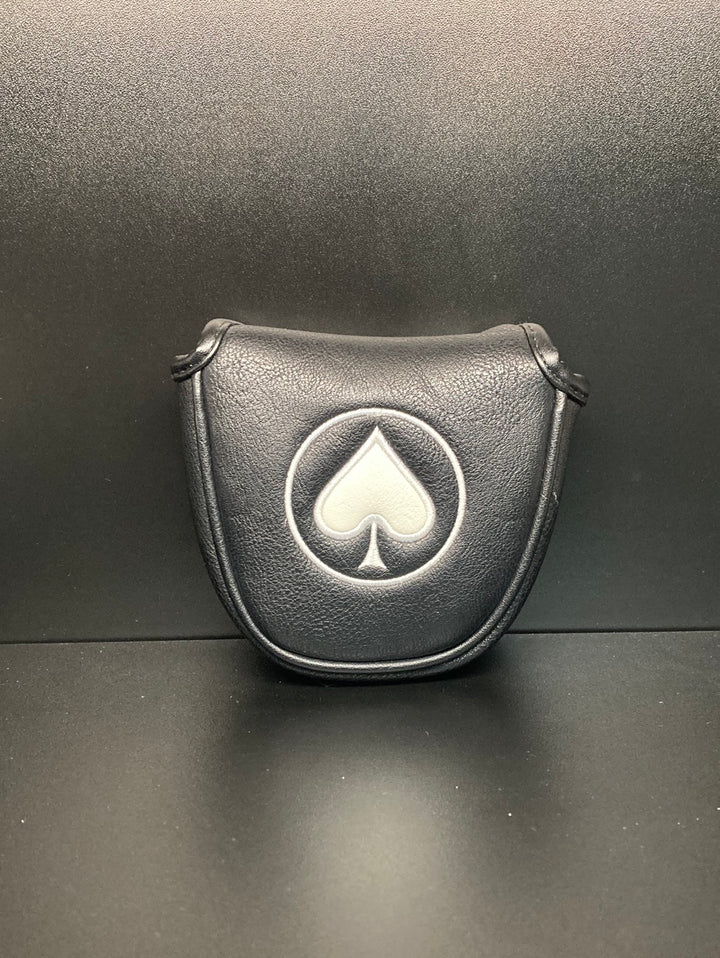 Ace of Spades Headcovers - ParWestGolf