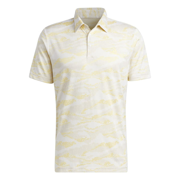 Adidas Horizon-Print Polo - ParWestGolf