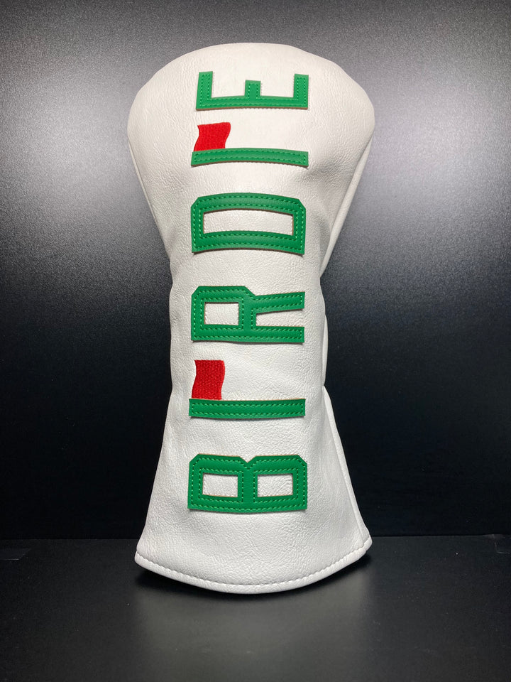 BIRDIE Headcover - ParWestGolf
