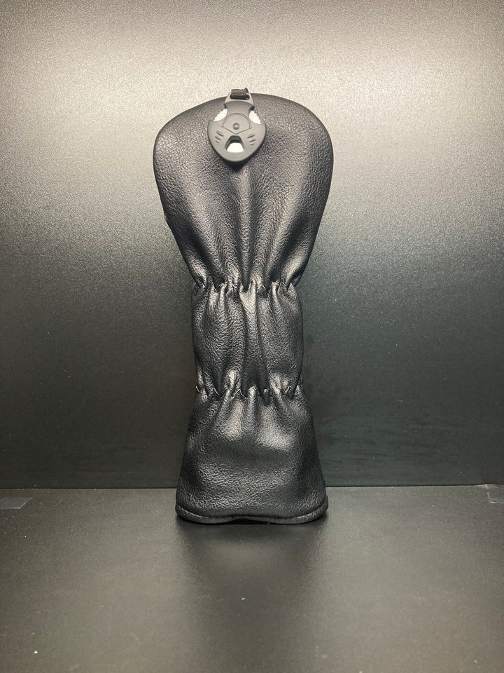 BIRDIE Headcover - ParWestGolf