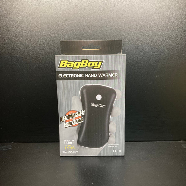 Bag Boy Hand Warmer - ParWestGolf
