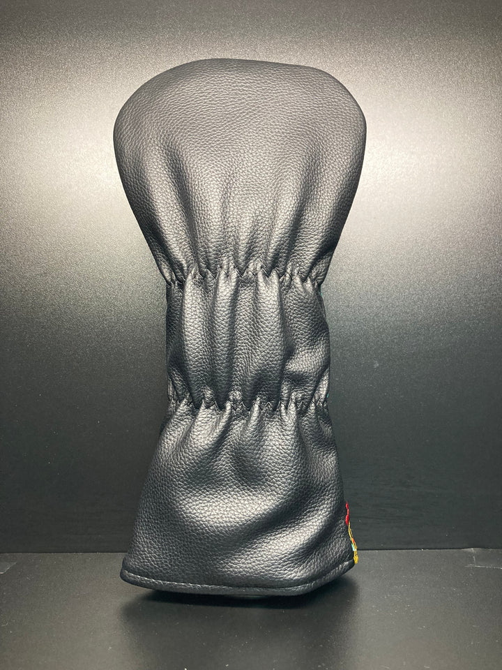 Big Cat Sunday Victory Headcover - ParWestGolf