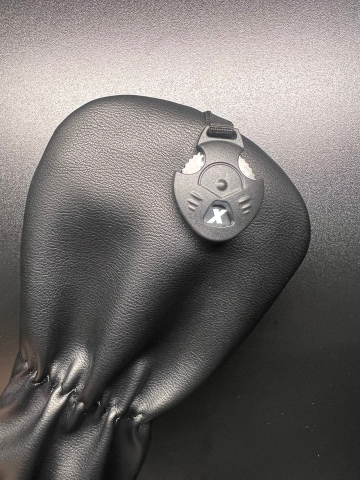 Big Cat Sunday Victory Headcover - ParWestGolf