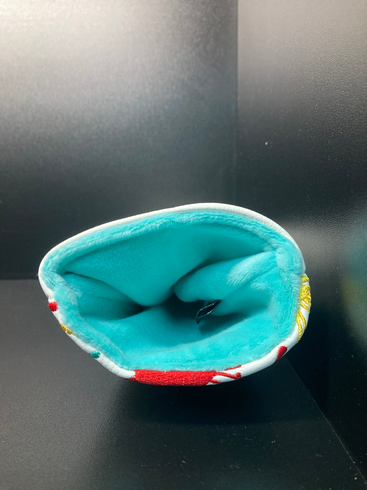 Big Cat Sunday Victory Headcover - ParWestGolf