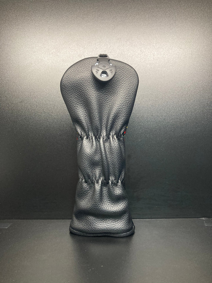 Big Cat Sunday Victory Headcover - ParWestGolf