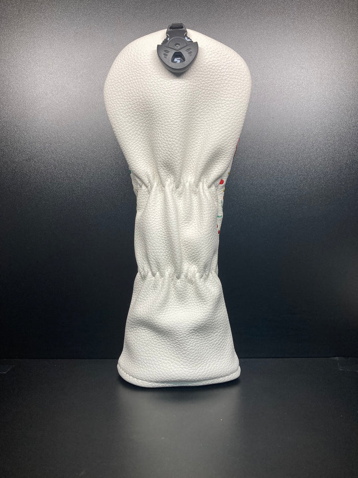 Big Cat Sunday Victory Headcover - ParWestGolf