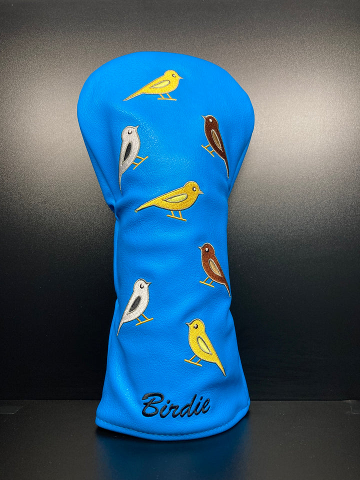 Birds Headcover - ParWestGolf