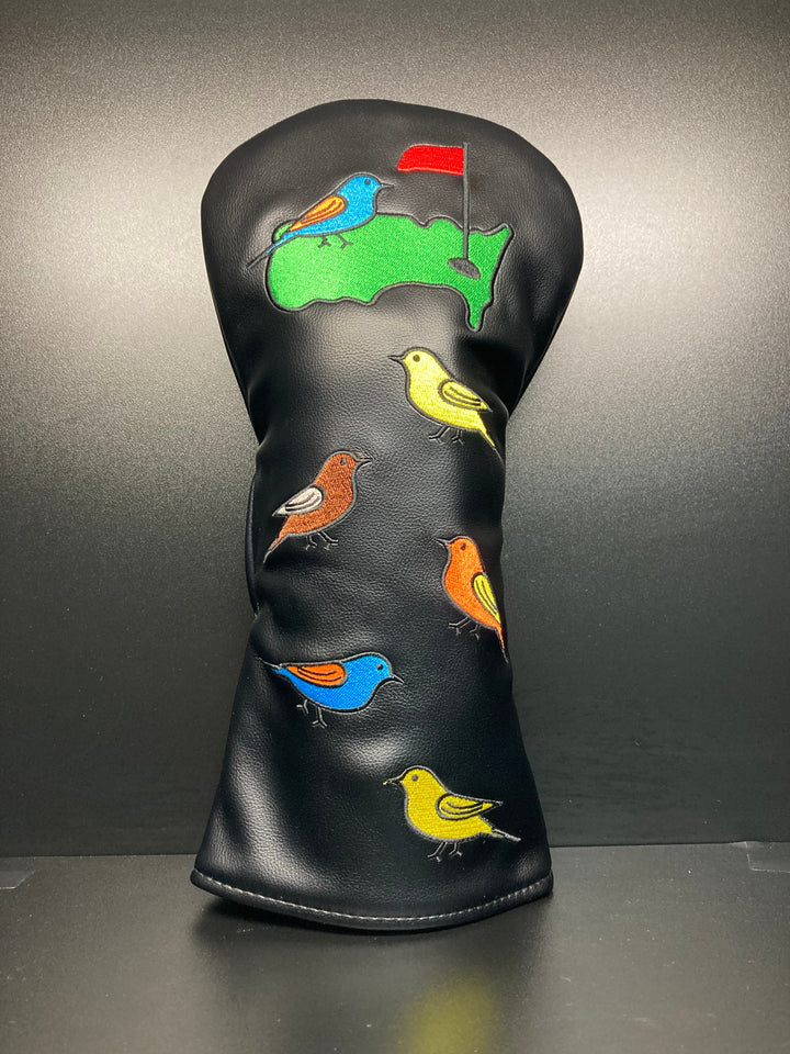 Birds Headcover - ParWestGolf