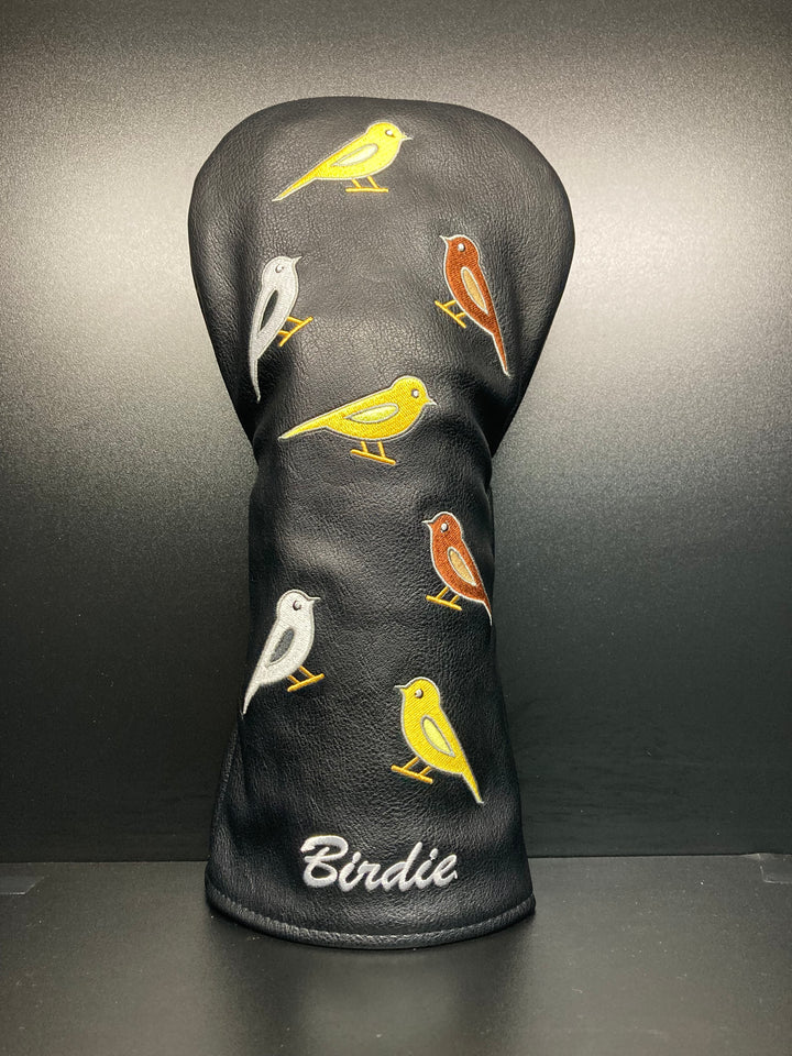 Birds Headcover - ParWestGolf