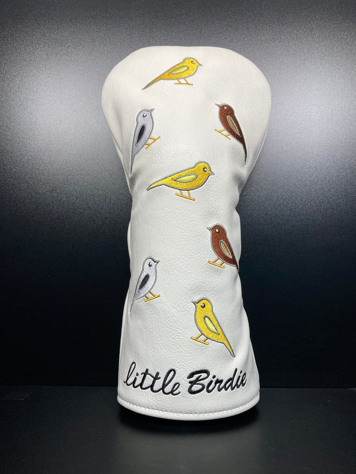 Birds Headcover - ParWestGolf