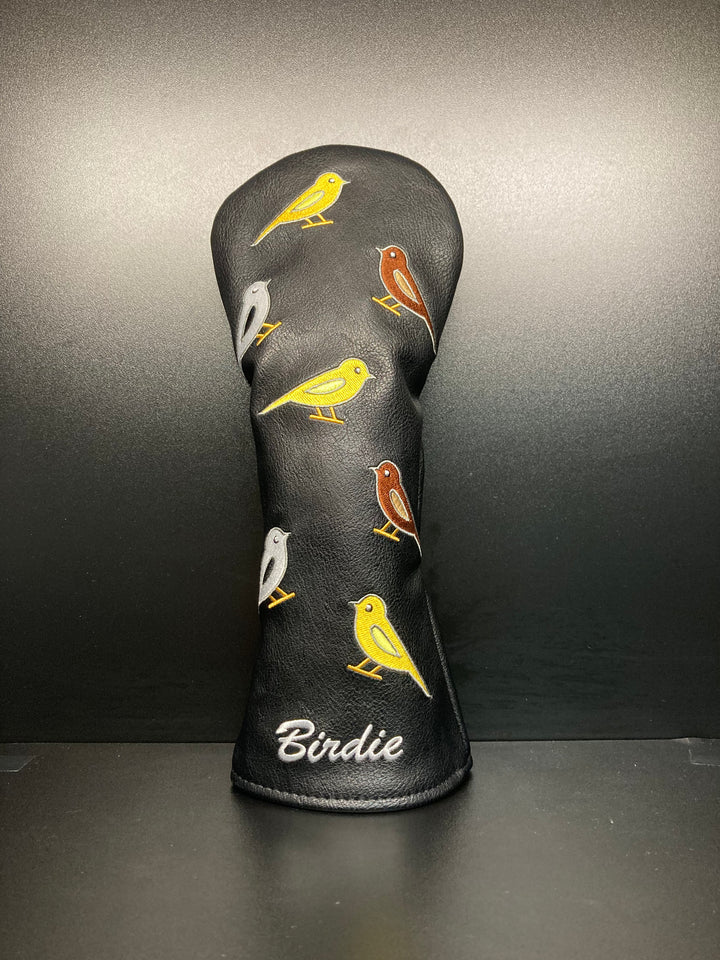Birds Headcover - ParWestGolf