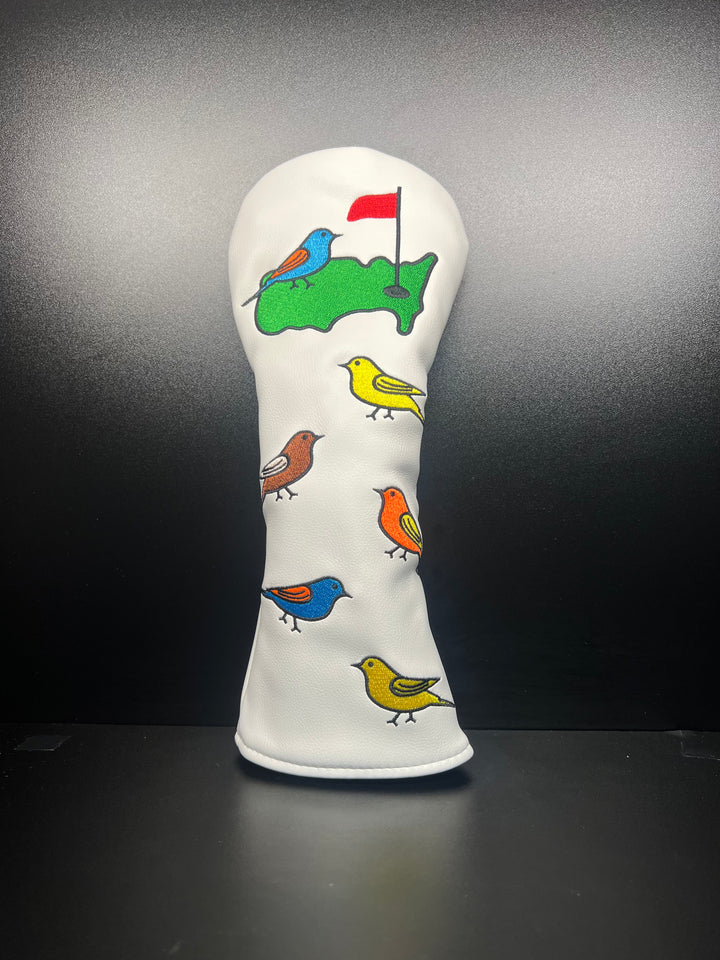 Birds Headcover - ParWestGolf