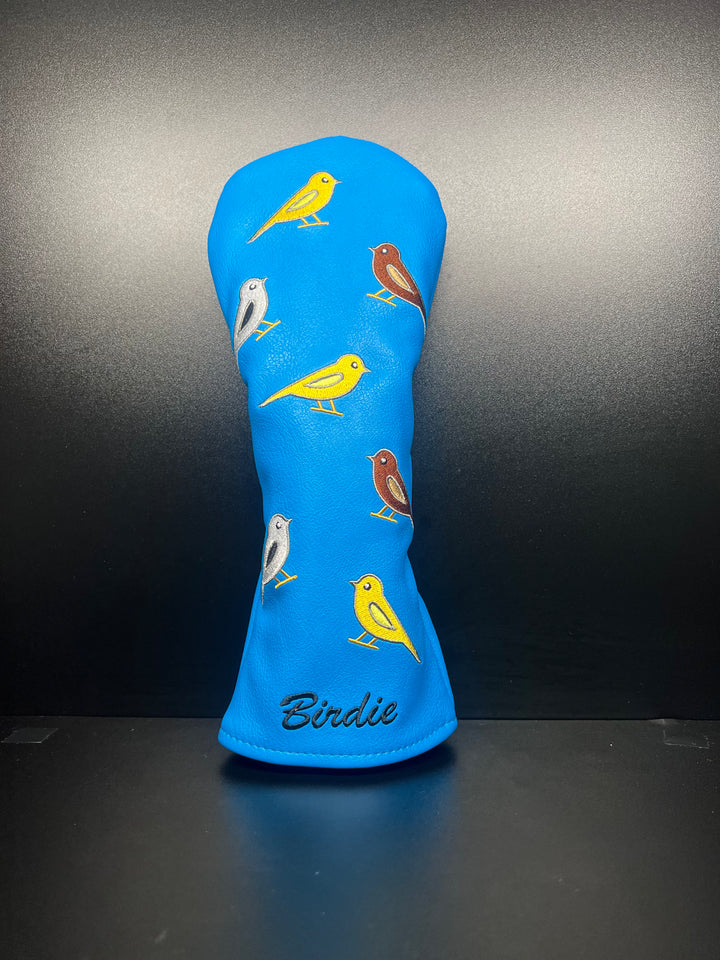 Birds Headcover - ParWestGolf
