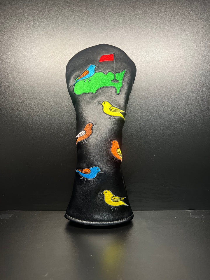Birds Headcover - ParWestGolf