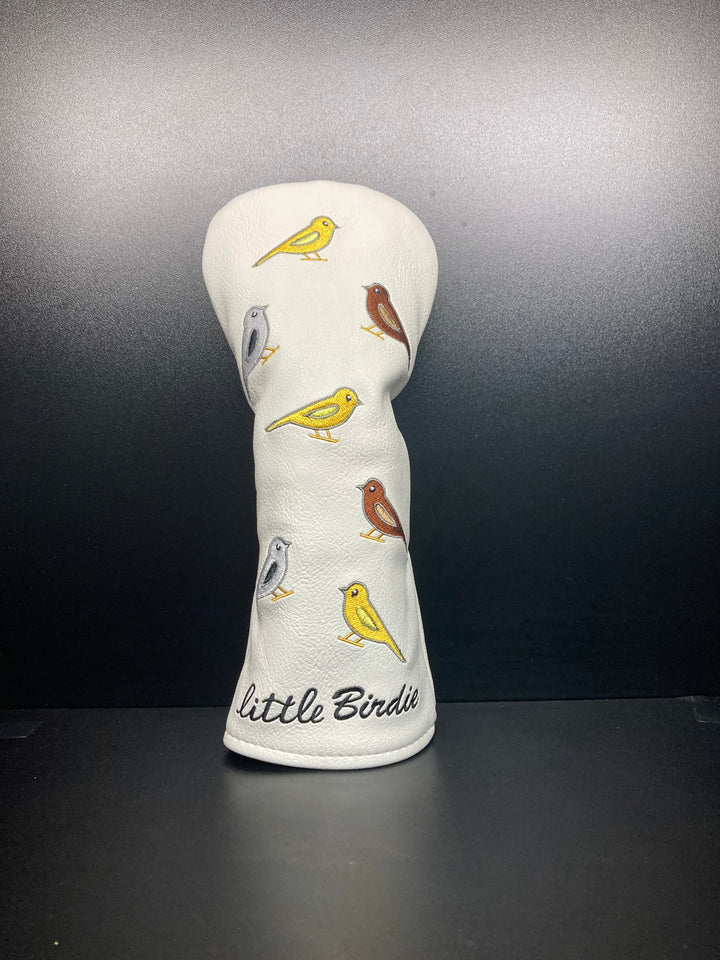 Birds Headcover - ParWestGolf