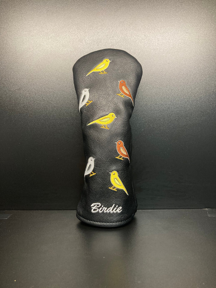 Birds Headcover - ParWestGolf