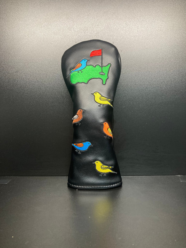 Birds Headcover - ParWestGolf