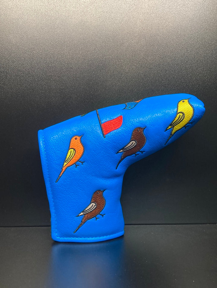 Birds Headcover - ParWestGolf