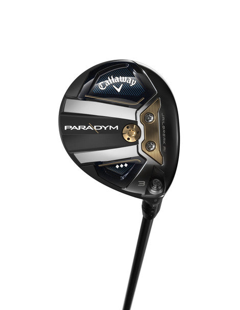 Callaway Paradym TD Fairway Wood - ParWestGolf