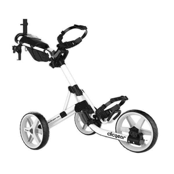 Clicgear Model 4.0 Golf Push Cart