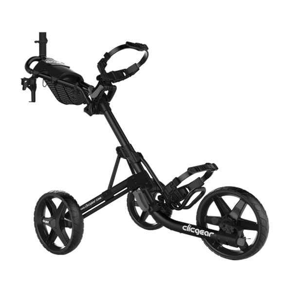 Clicgear Model 4.0 Golf Push Cart - ParWestGolf