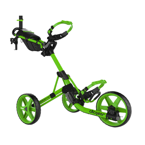 Clicgear Model 4.0 Golf Push Cart - ParWestGolf