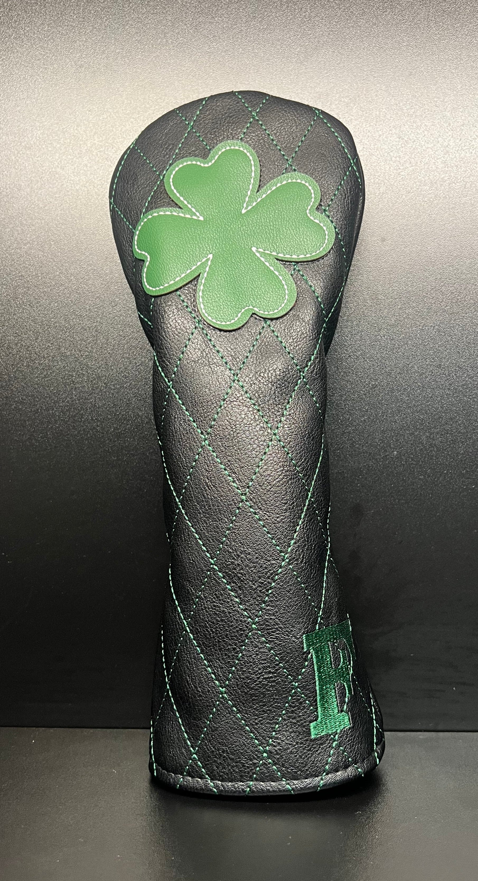 格安 HEAD CLOVER LYT 142cm 超軽量 Lucky Clover Headcovers: Stylish Golf Accessories for Good Fortune