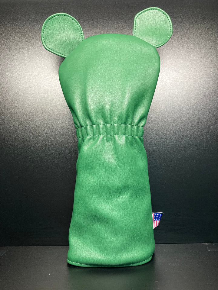 Frogger Headcover - ParWestGolf