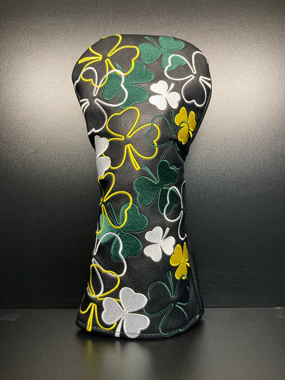 Clover Headcovers