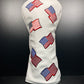 USA Headcover