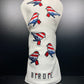 BIRDIE Headcover