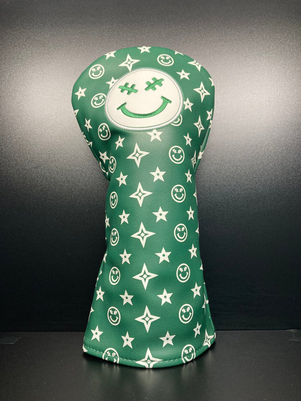 Jackpot Headcover