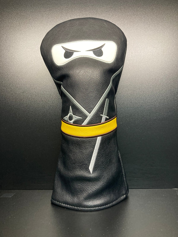 Ninja Headcover