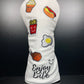 Fast Food Headcover