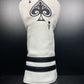 Ace of Spades Headcovers